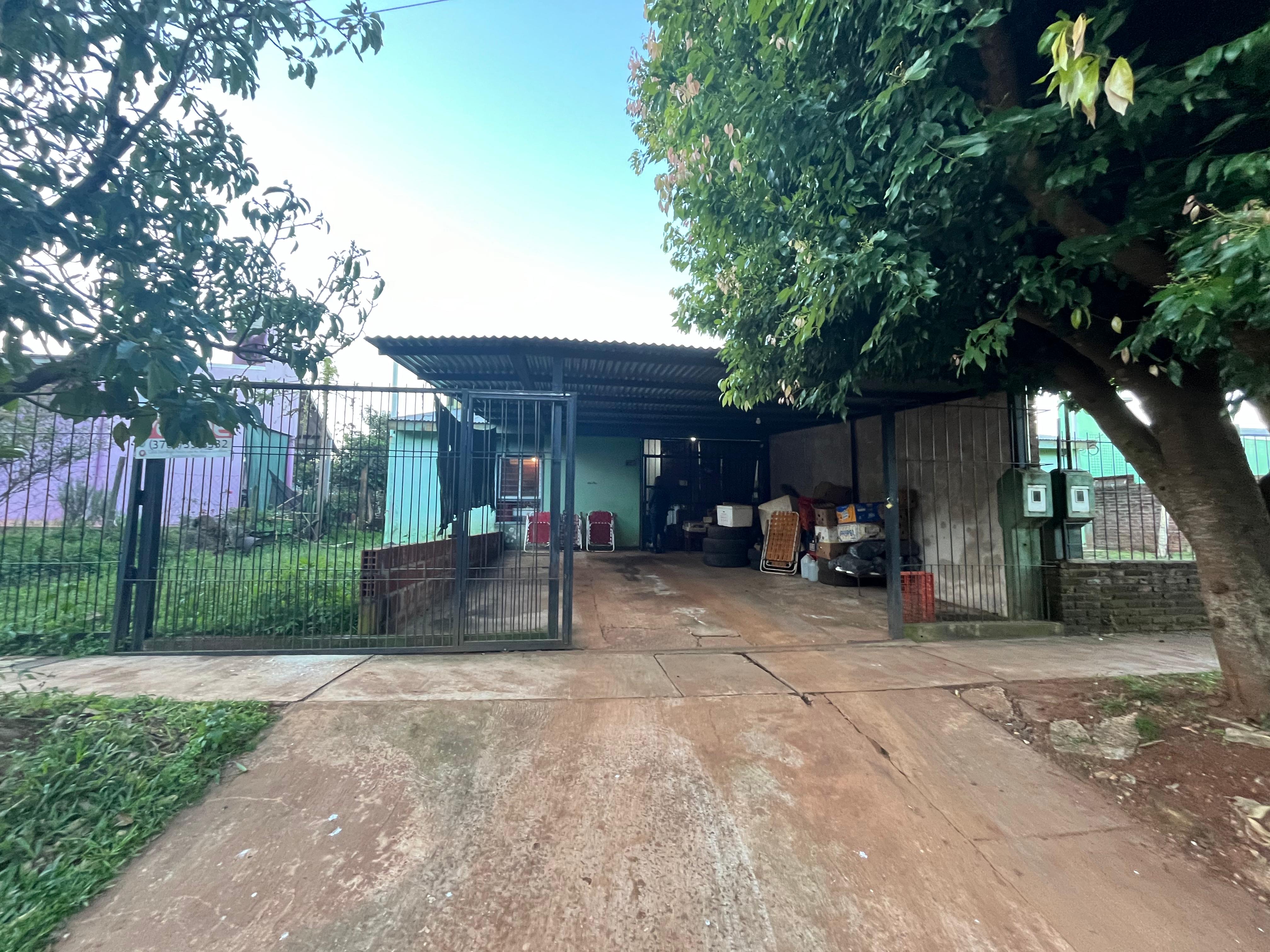 Casa en Candelaria, Misiones en Candelaria - Misiones