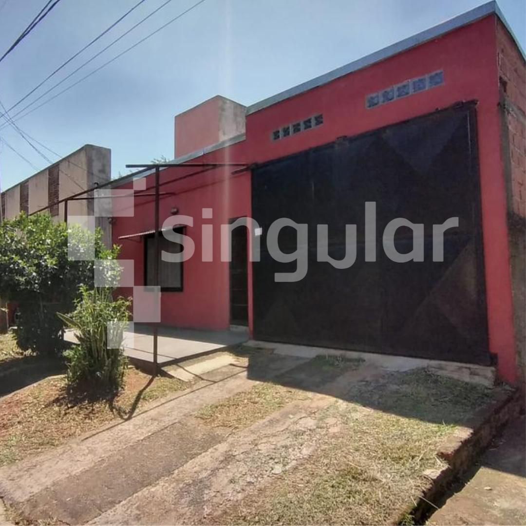 CASA EN VENTA  en Capital Posadas - Misiones