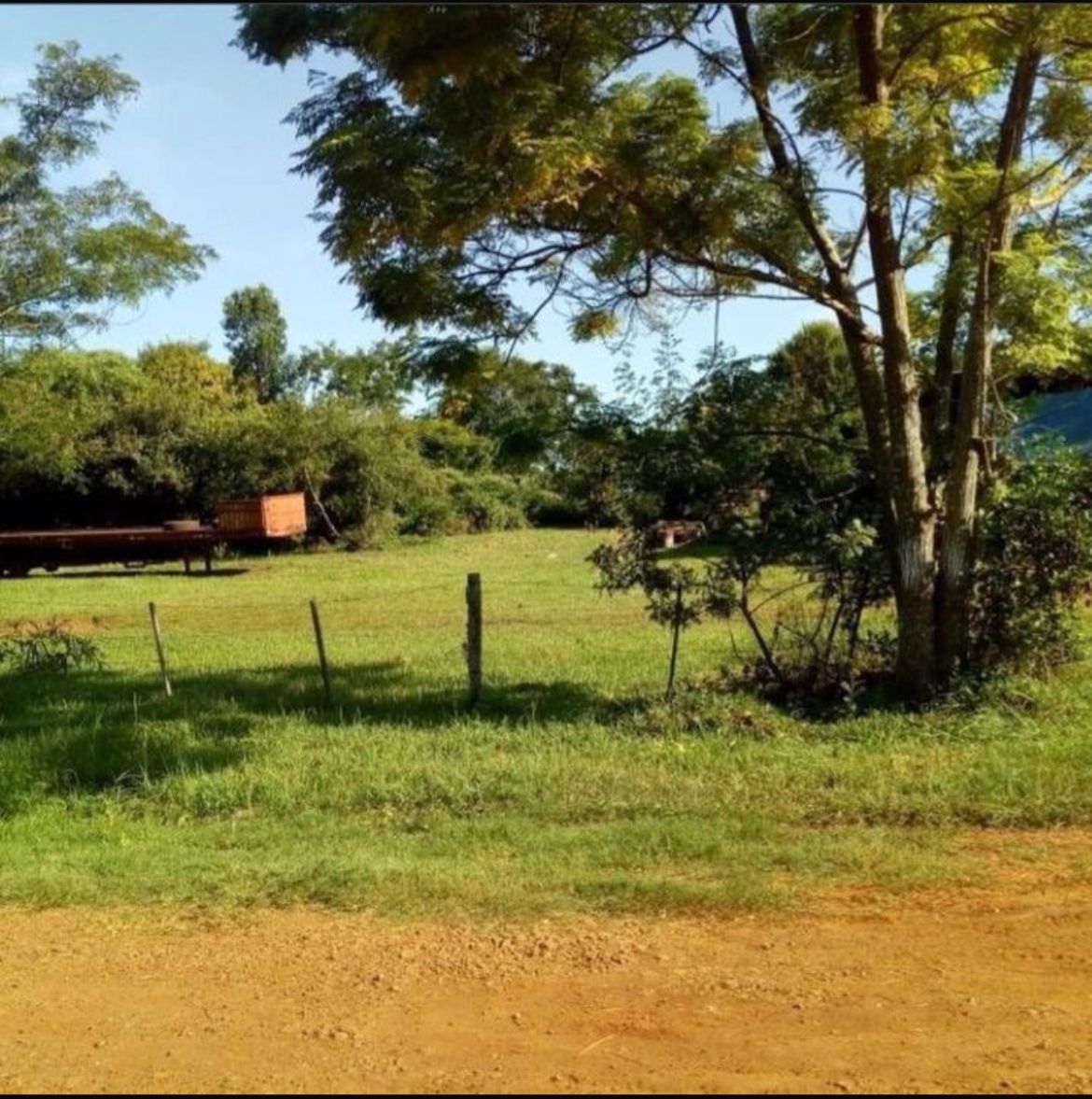 VENTA LOTE EN GARUPA en Garupa - Misiones