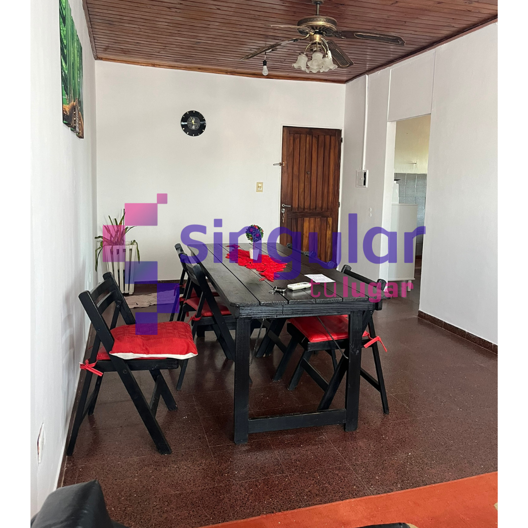 Departamento de 3 dormitorios en venta - Villa Cabello 